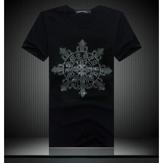 T-shirt Chrome Hearts Homme